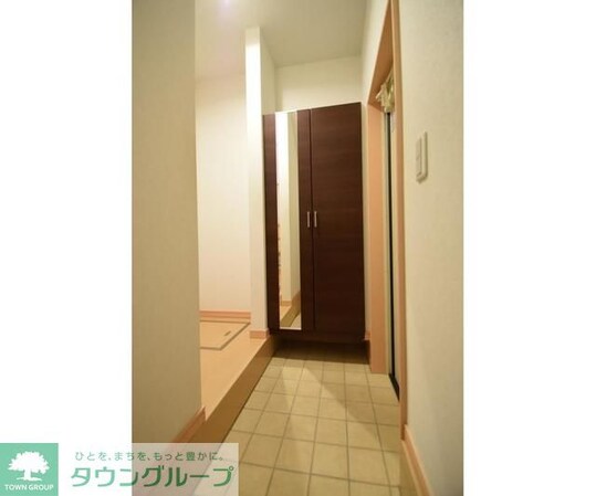 K・Villageの物件内観写真